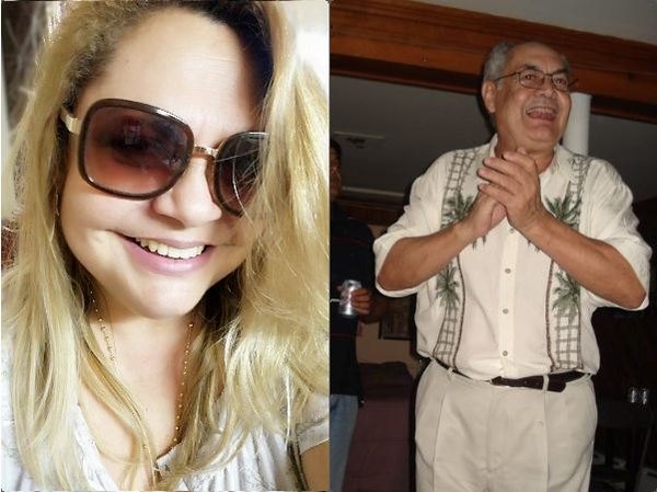 HIJA DE FERMÍN VILLALBA: “Mi papá hablaba con conocimiento” | Crónica