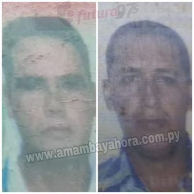 Crimen Organizado detiene a mano derecha de “Barón” Escurra.