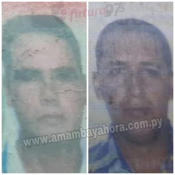 Crimen Organizado detiene a mano derecha de “Barón” Escurra.