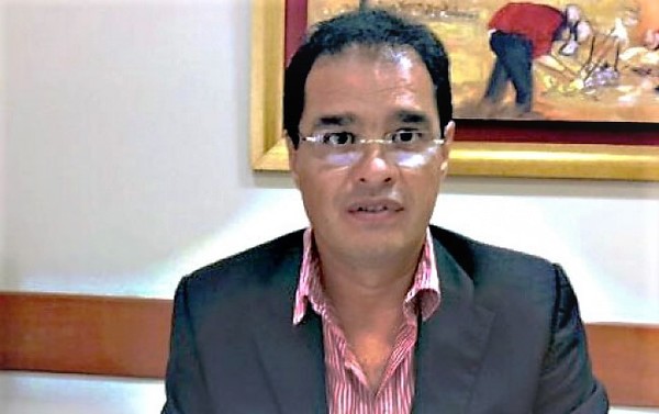 Tras AÑOS de POSTERGACION tratan de llevar a JUICIO a Nelson Aguinagalde por CORRUPCIÓN
