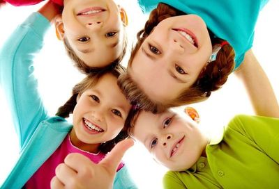 5 Tácticas de negociación que puedes aprender de los niños