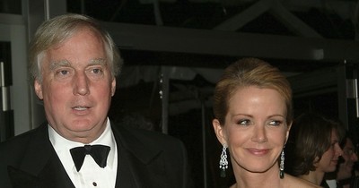 Muere Robert Trump, el hermano menor del presidente de EEUU