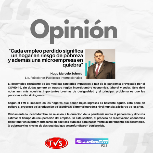 Tú Opinión: Es Importante!