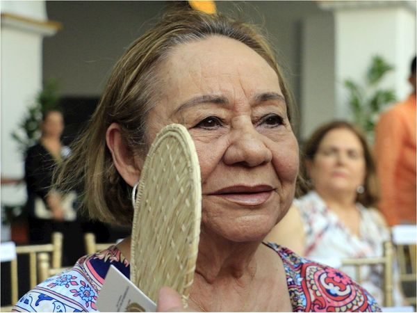 Muere Mercedes Barcha, viuda de Gabriel García Márquez