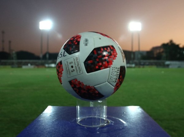 Cuidemos el fútbol - APF