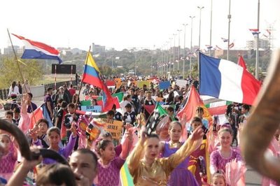 Invitan a tradicional Maratón de Oración vía streaming