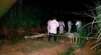 Al menos nueve jóvenes asesinados en nueva masacre en el suroeste de Colombia