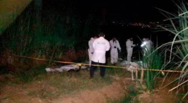 Al menos nueve jóvenes asesinados en nueva masacre en el suroeste de Colombia