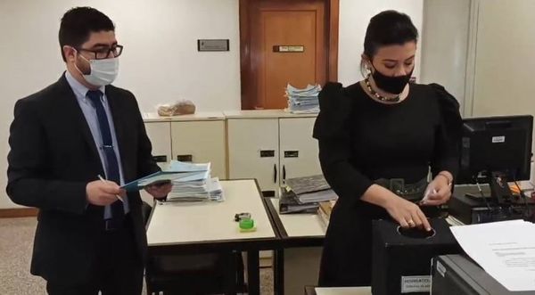 Asociación de Jueces del Paraguay, resolvió suspender a jueza que manipuló sorteo de preopinantes