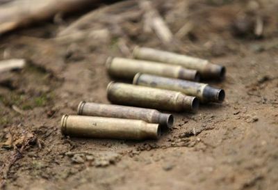 Al menos nueve jóvenes son asesinados en una nueva masacre en Colombia