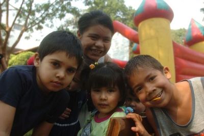 ¿Por qué se celebra hoy el Día del Niño en Paraguay?
