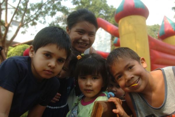 ¿Por qué se celebra hoy el Día del Niño en Paraguay?