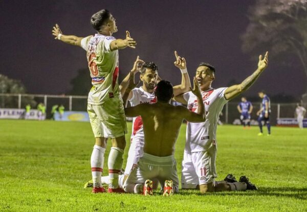 Fecha 14 arranca con dos juegos este domingo