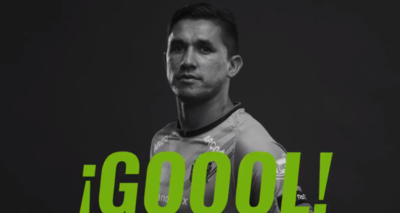 Lezcano sigue imparable, Velázquez se hace sentir, pero Juárez cae derrotado