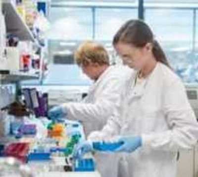 México y Argentina trabajan en la vacuna contra el covid-19 - Paraguay.com