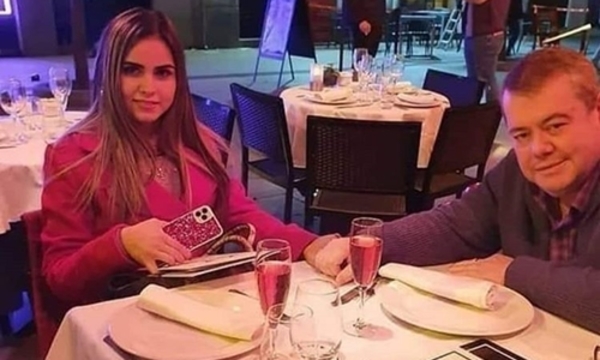 El 50% de los bienes de Friedmann es de Nancy Quintana