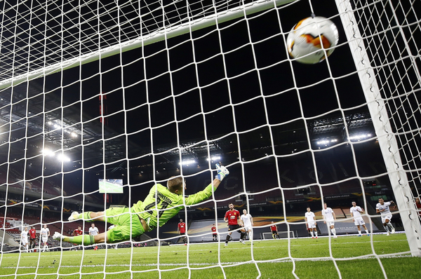 Manchester United y Sevilla van por el pase a la final