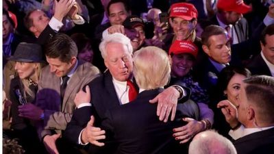 Murió Robert Trump, el hermano menor y 'mejor amigo' del presidente de EE.UU.
