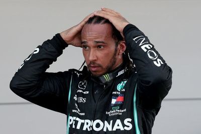Hamilton: “Pudimos entender lo que pasó la semana pasada” - Automovilismo - ABC Color