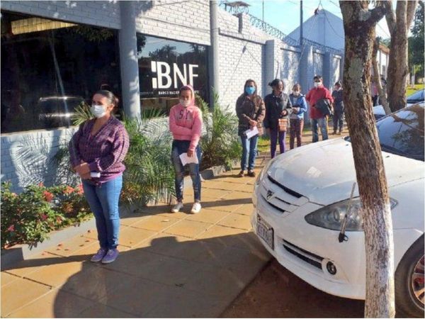 Si sos asegurado del IPS y estás con suspensión laboral, tenés que saber esto