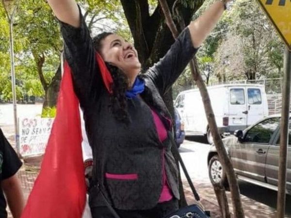 "Nilda era una persona entregada a su trabajo"