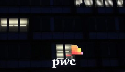 PwC espera que la mayoría del personal trabaje de forma remota después del virus