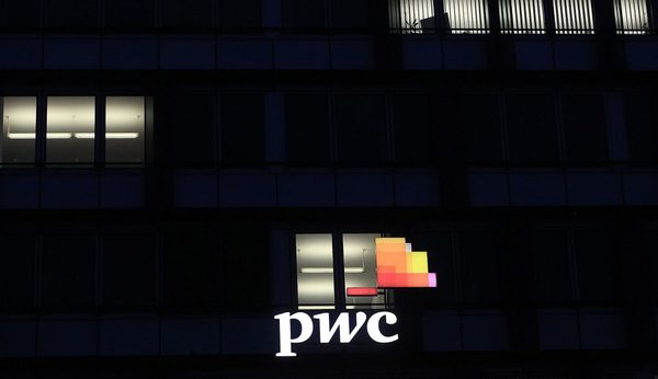 PwC espera que la mayoría del personal trabaje de forma remota después del virus