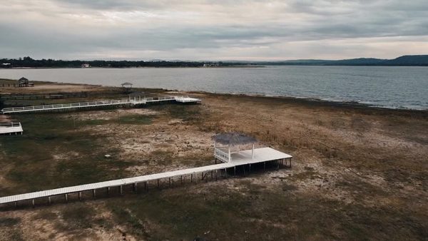 S.O.S Lago Ypacaraí anuncia su segundo panel debate online