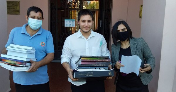 Caja Bancaria habilita Espacio Cultural “Cabichui”