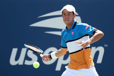 Japonés Nishikori anuncia que dio positivo al coronavirus - Tenis - ABC Color