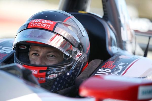 Marco Andretti en la ’pole’ de las 500 Millas de Indianápolis - Automovilismo - ABC Color