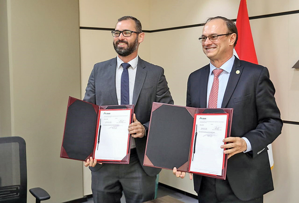 Licitaciones de ITAIPU, lado paraguayo, serán publicadas en el Portal de Contrataciones Públicas