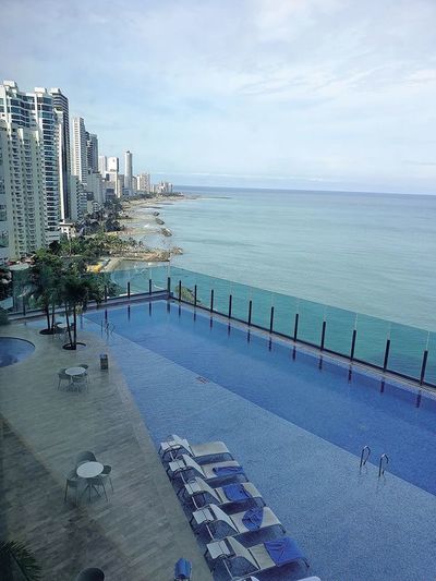 Colombia promociona su turismo en Sudamérica con miras a reactivar el sector - Viajes - ABC Color