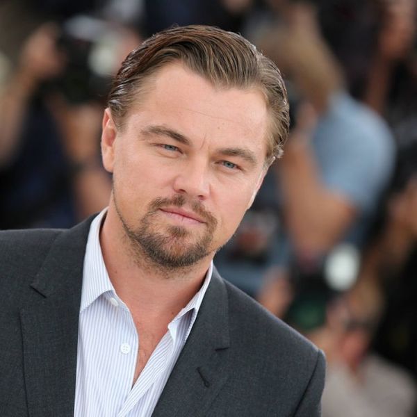 Leo Dicaprio alza la voz ante contaminación en laguna paraguaya