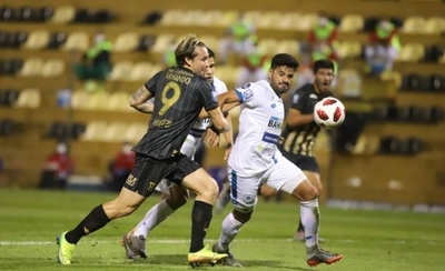 HOY / Guaraní no puede con el 12 y pierde otros dos puntos