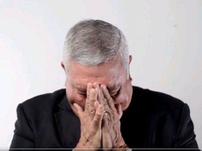 Emocionante recuerdo olímpico del Bambino