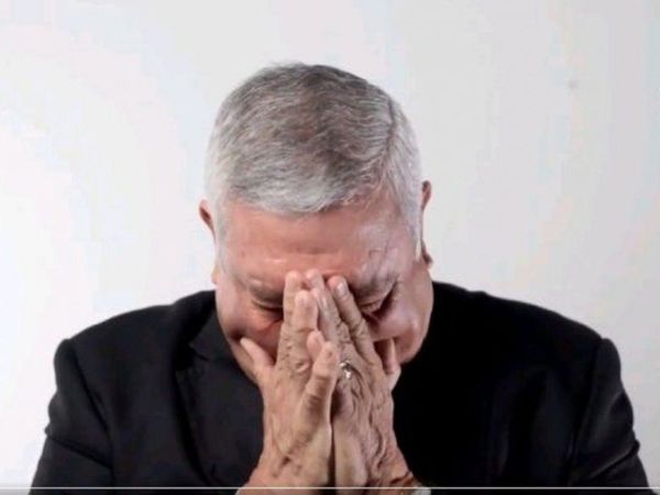 Emocionante recuerdo olímpico del Bambino