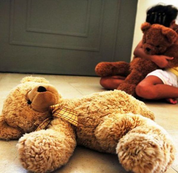 “Ñañangareko”: 1 de cada 20 niñas pobres dio a luz antes de los 15 años - Nacionales - ABC Color
