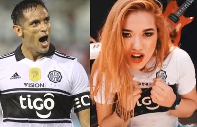Cantante regaló tema a Roque en su cumple | Crónica