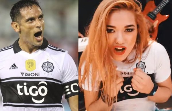 Cantante regaló tema a Roque en su cumple | Crónica