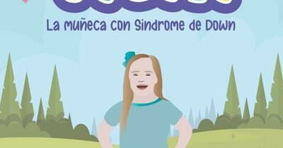 Lanzarán a Vichi, la nueva muñeca inclusiva