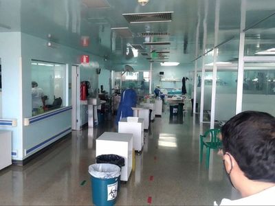 CDE: Aumentan cuadros graves     e instan a evitar la automedicación
