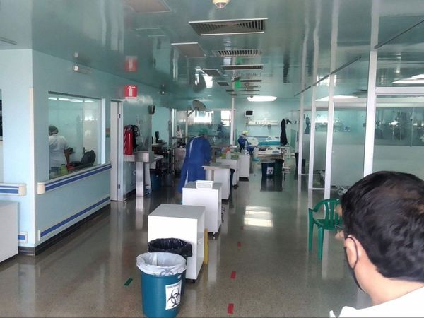 CDE: Aumentan cuadros graves e instan a evitar la automedicación