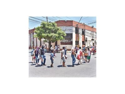 Presupuesto y suba de costo traban  compra de tierras
