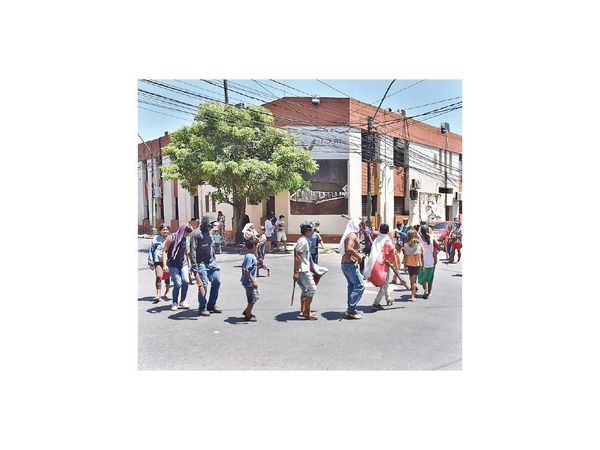 Presupuesto y suba de costo traban compra de tierras