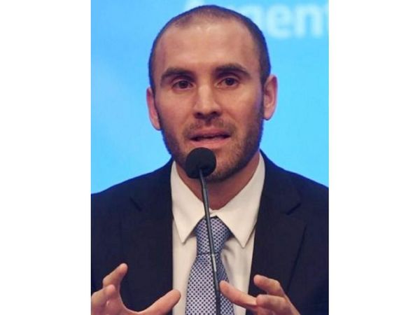 Argentina formaliza canje de deuda y se aleja del “default”