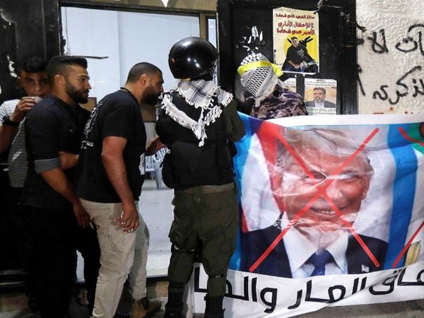 EAU e Israel aceleran pasos para normalizar  relaciones
