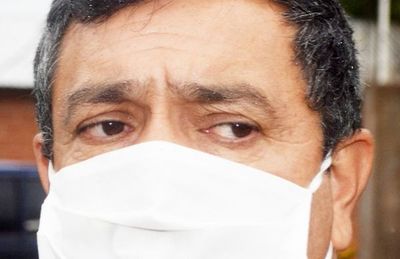 Denuncian a intendente de Jesús por pago de varias obras inconclusas - Nacionales - ABC Color