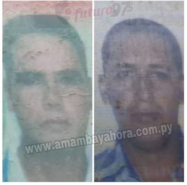 Crimen Organizado detiene a mano derecha de “Barón” Escurra.