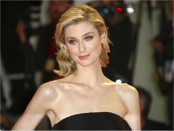 Elizabeth Debicki será Lady Di en la despedida de The Crown